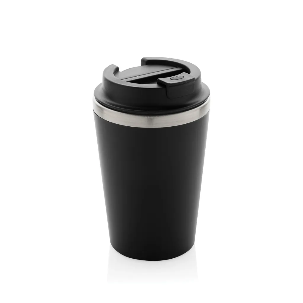 Java 350ml RCS recycelter doppelwandiger Becher