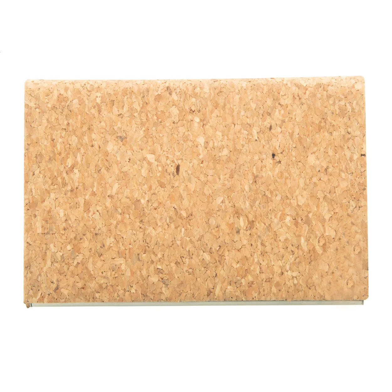 Visitenkarten-Etui Tenes, natur – Bild 6