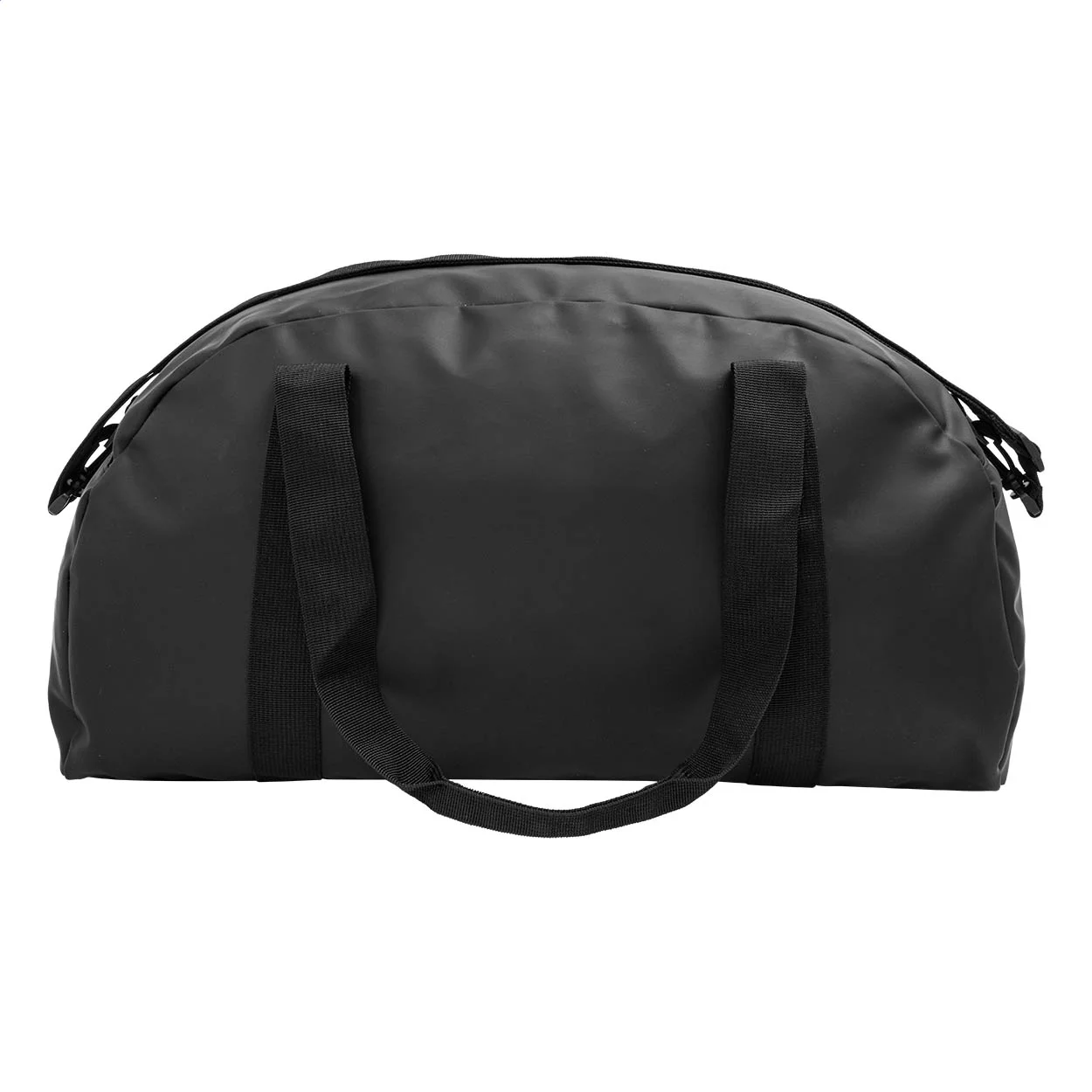 Sporttasche RPU Duffup, schwarz – Bild 4