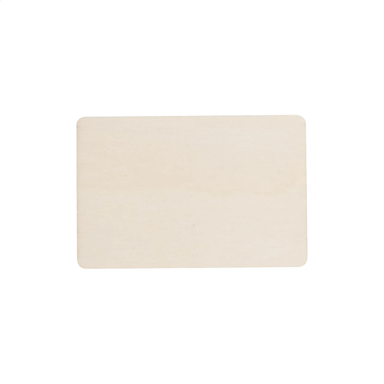 Kühlschrankmagnet Woofri, natur – Bild 2