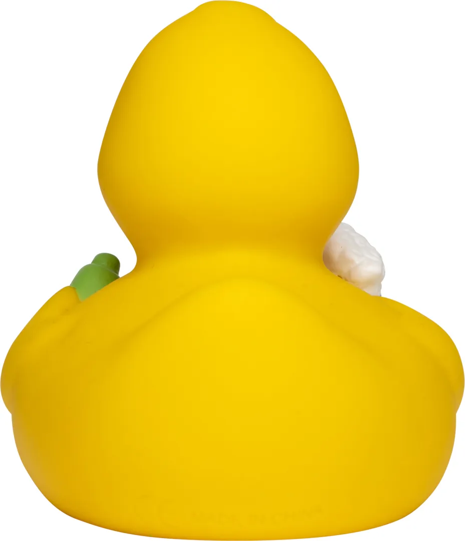 Quietsche-Ente Zahnbürste, multicolour – Bild 6