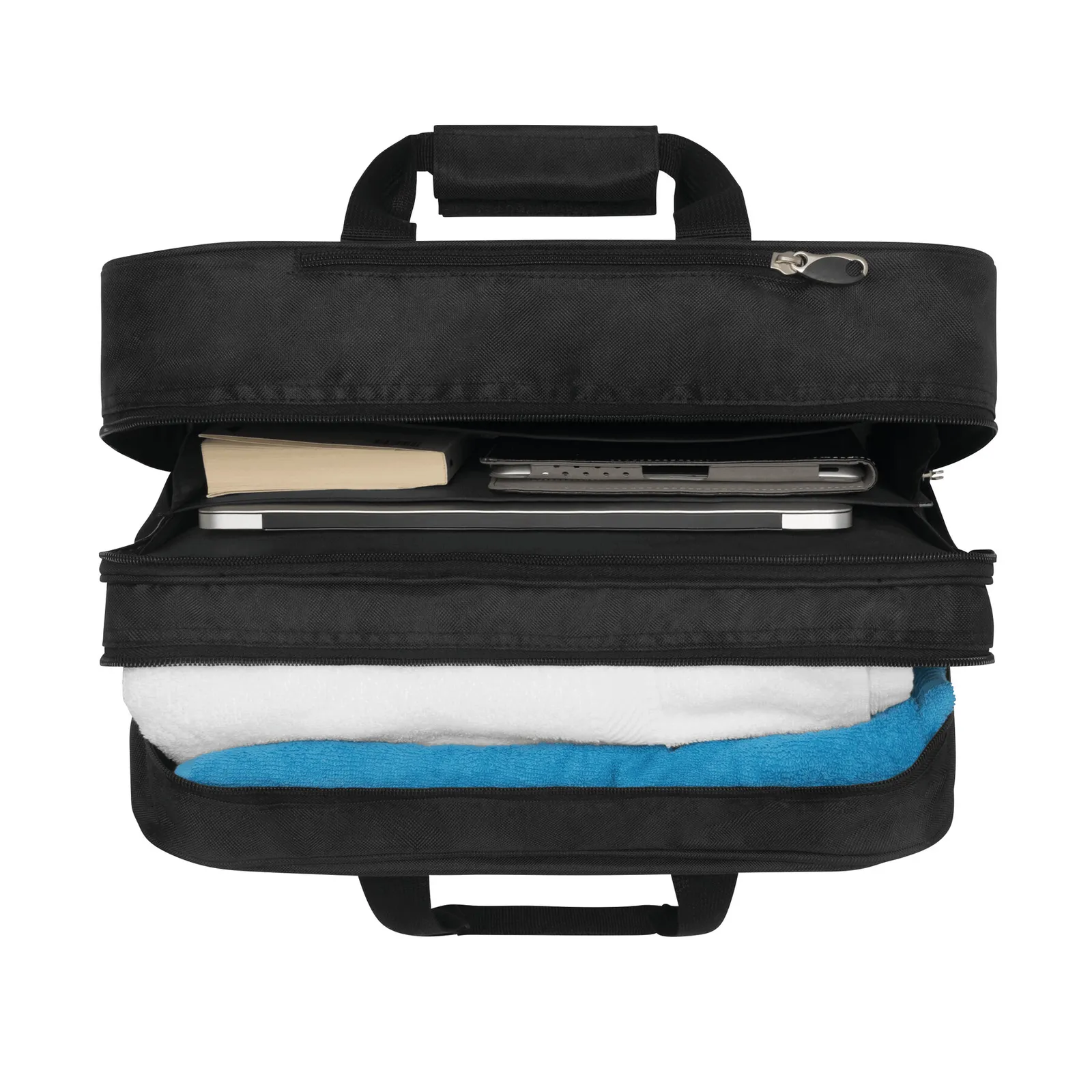 MANAGER - Business-Bordcase schwarz, schwarz – Bild 10