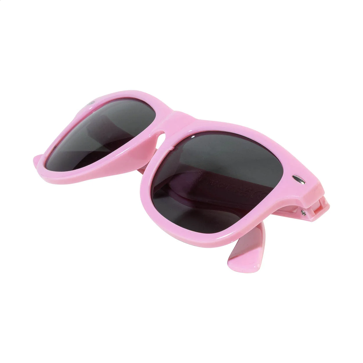 Sonnenbrille Nazare, rosa – Bild 2