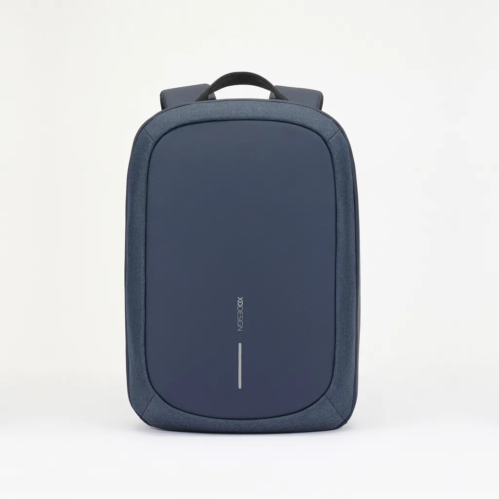 Bobby Edge, navy blau – Bild 2
