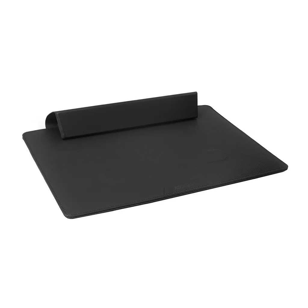 XD Design 14" Mobile Office Sleeve, schwarz – Bild 5