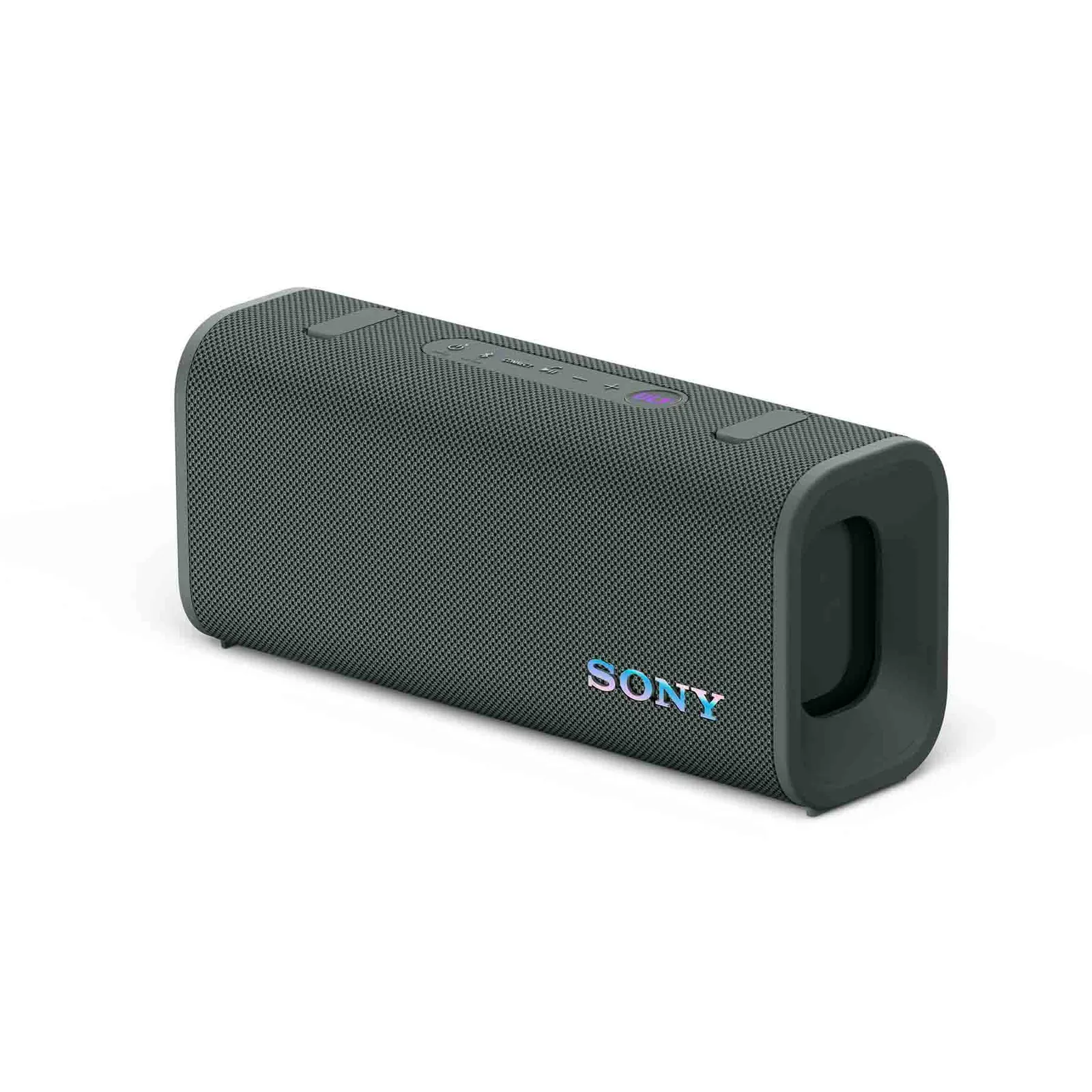 Sony ULT FIELD 3 tragbarer kabelloser Lautsprecher, Waldgrau – Bild 6