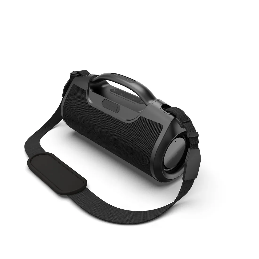Hama "Mate Pro MK II" Bluetooth®-Lautsprecher, wasserdicht, Schwarz – Bild 2