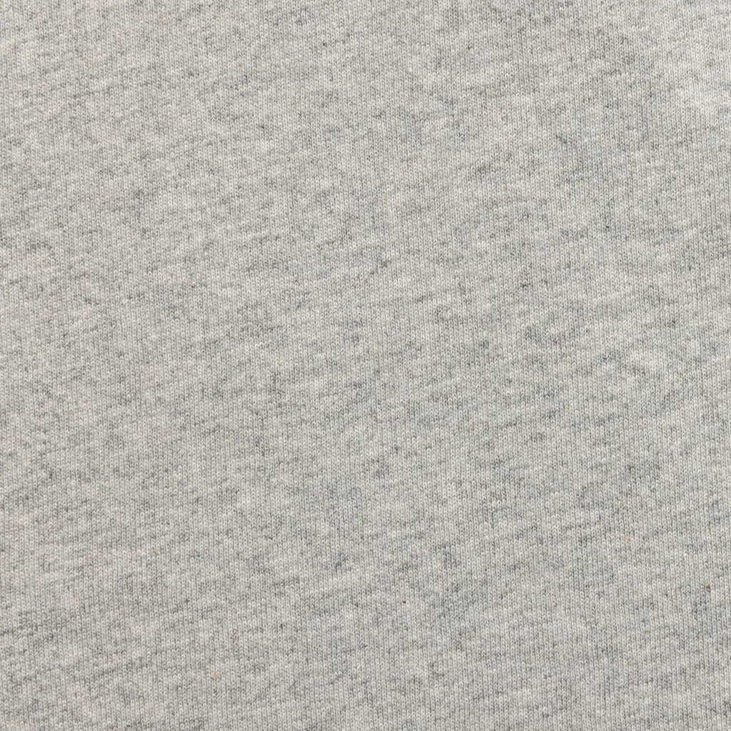 IQONIQ Torres ungefärbter Hoodie aus recycelter Baumwolle, heather grey – Bild 3