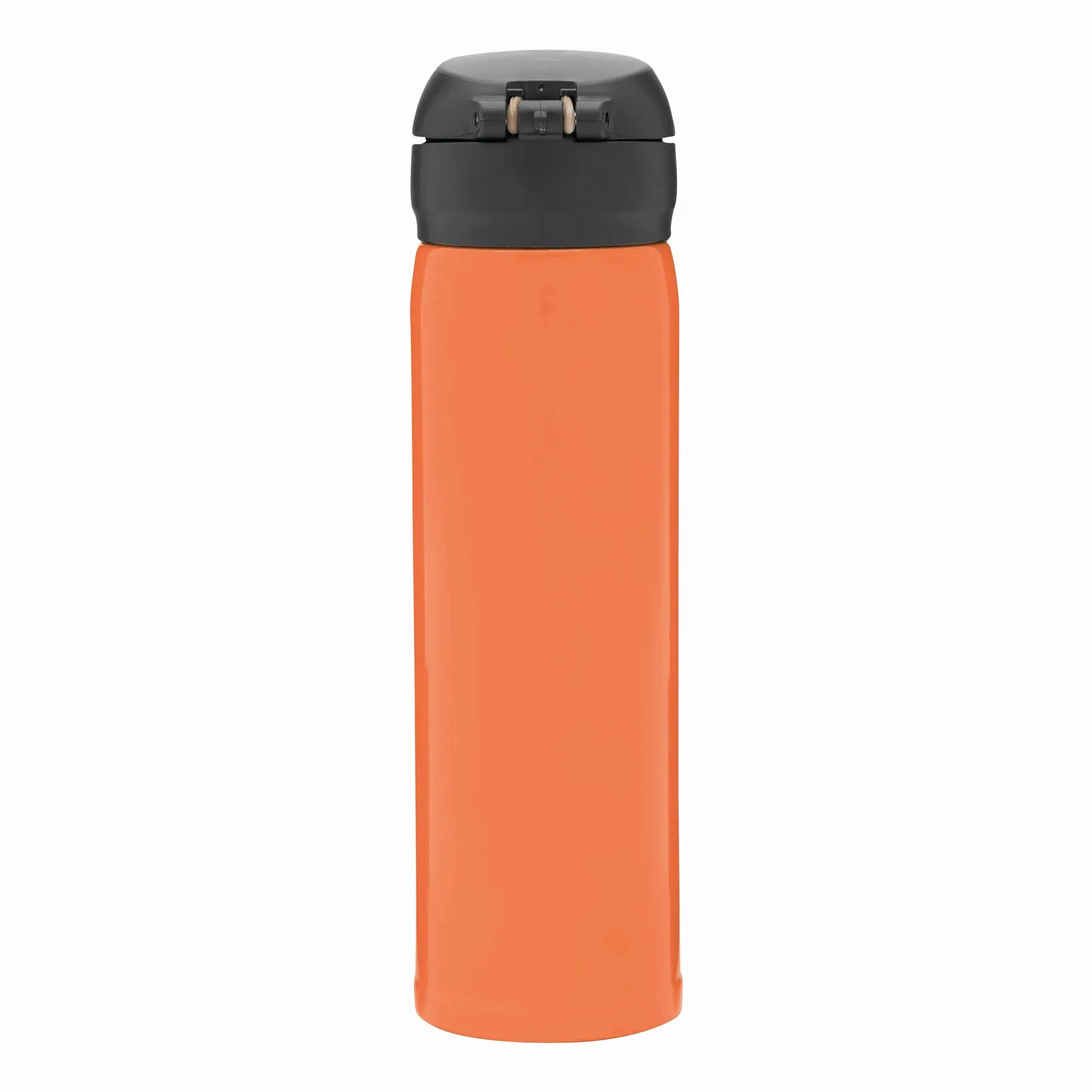 OOLONG - Vakuum-Trinkflasche, orange – Bild 4