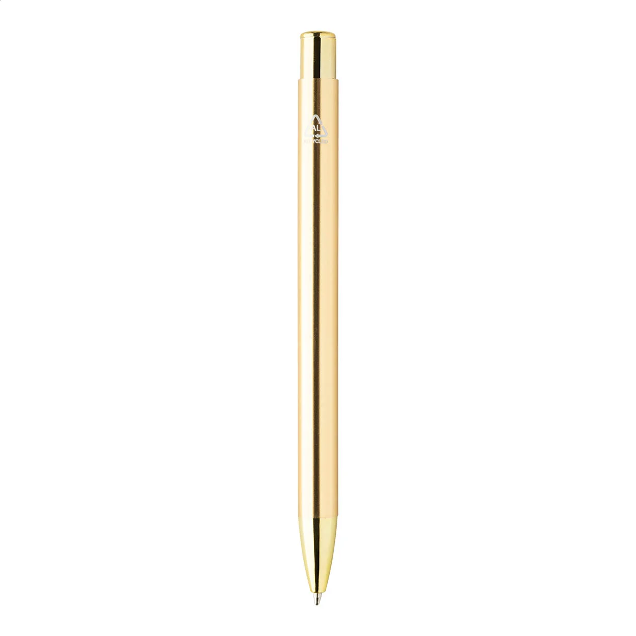 Kugelschreiber Oronos, gold – Bild 2