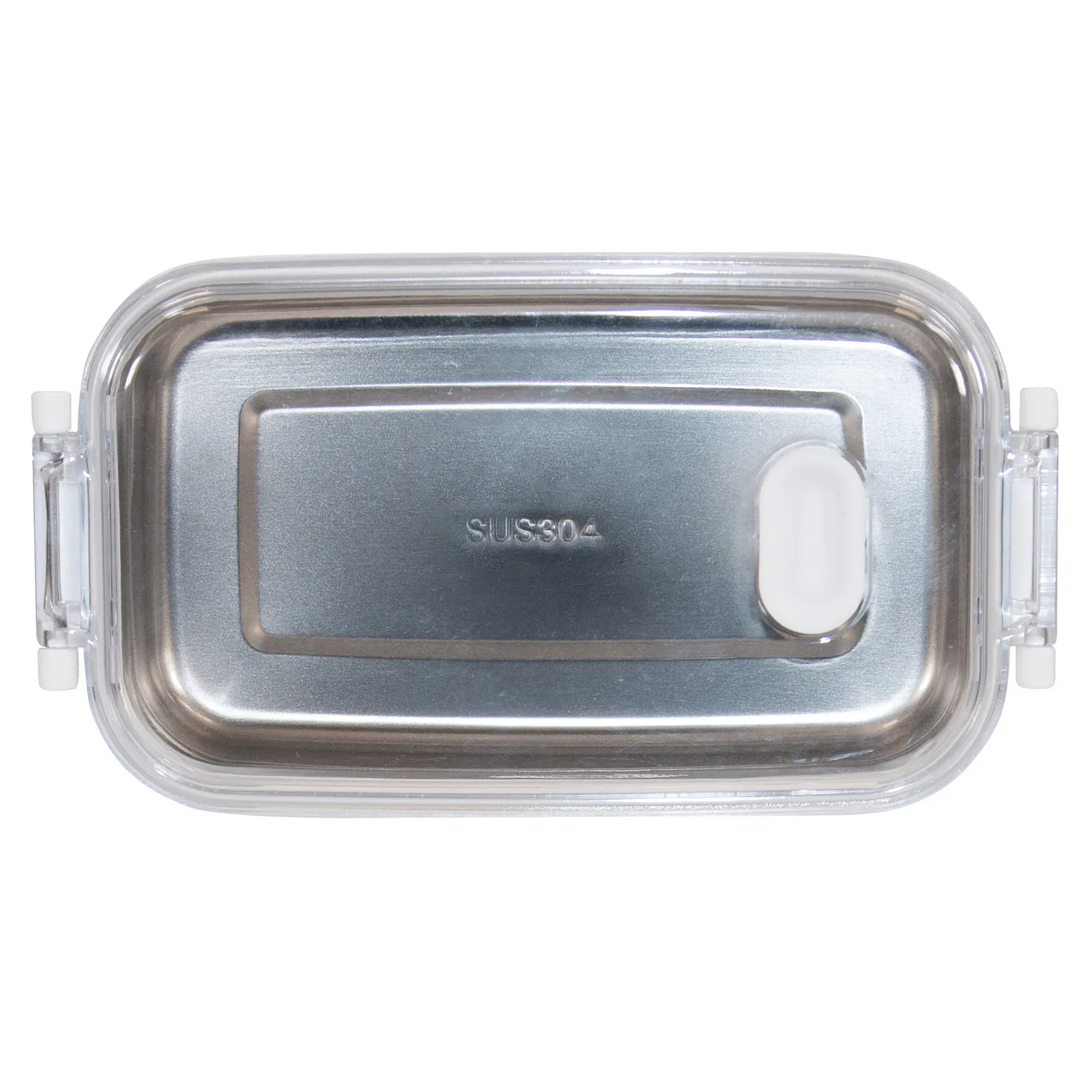 MABEL Lunch Box, Lunchbox, weiß – Bild 7
