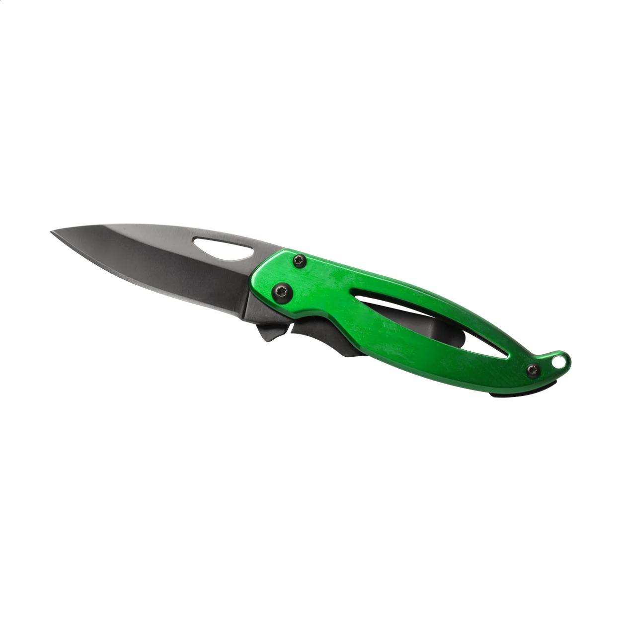 Taschenmesser Mingus, grün – Bild 2