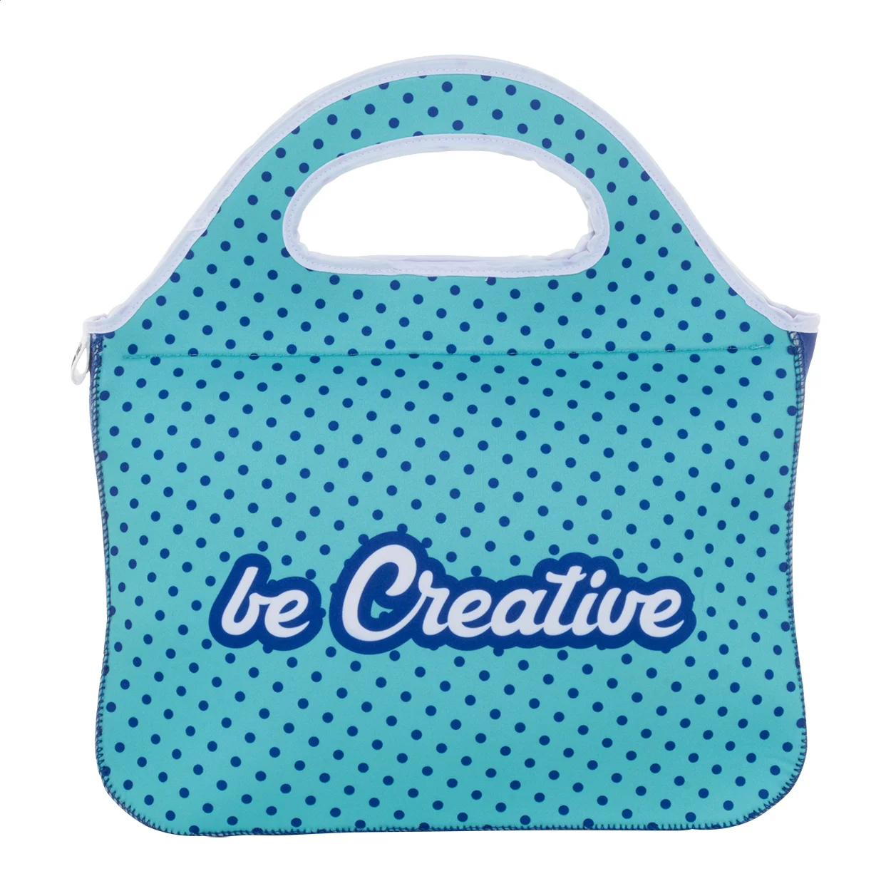 Individuelle RPET Lunchbeutel BentoBag