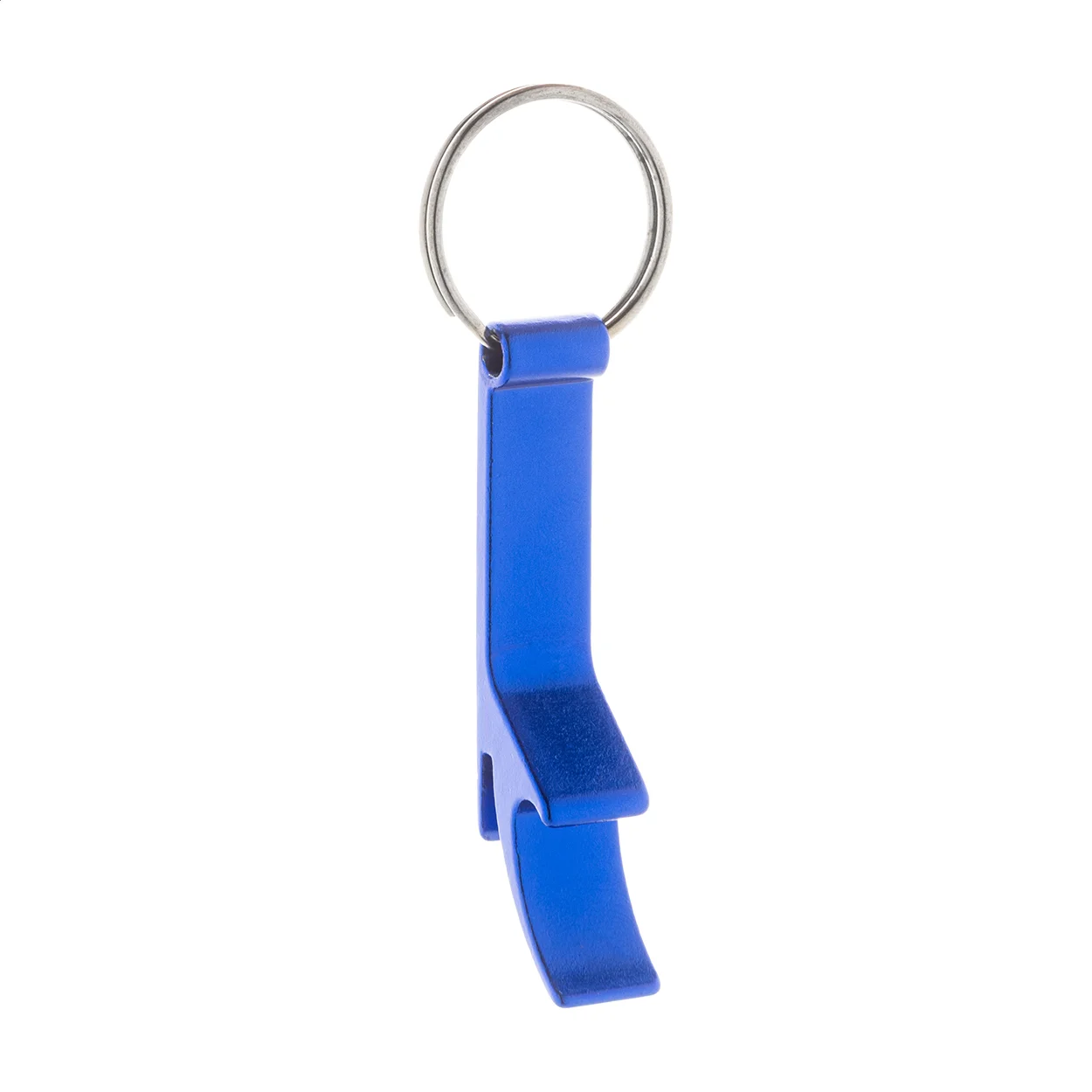 Flaschenöffner Rallop, blau – Bild 3