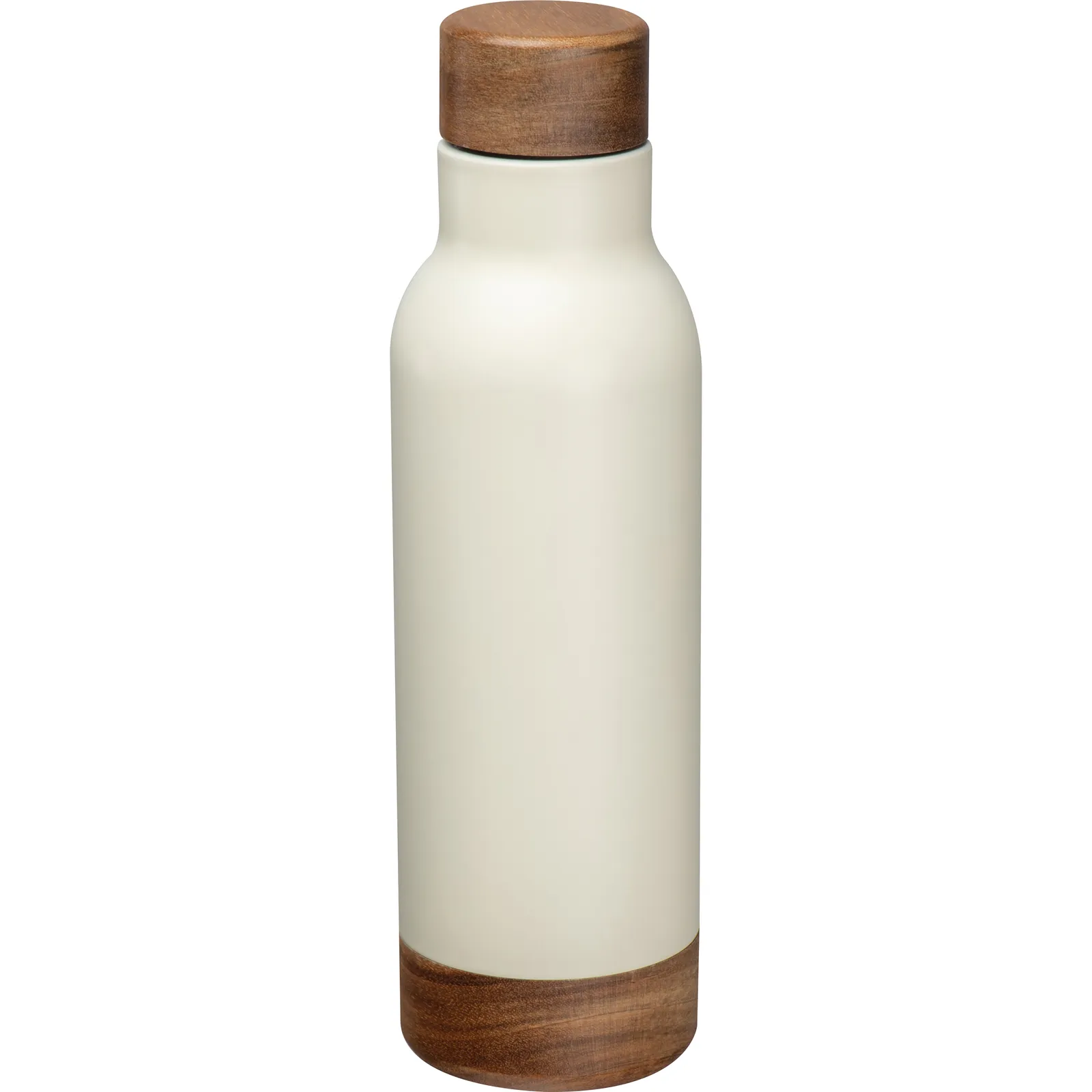 MoLu Trinkflasche Côte d’Azur, weiß – Bild 2
