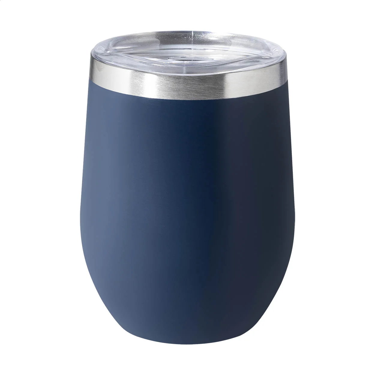 Thermobecher Rebby, dunkelblau – Bild 4