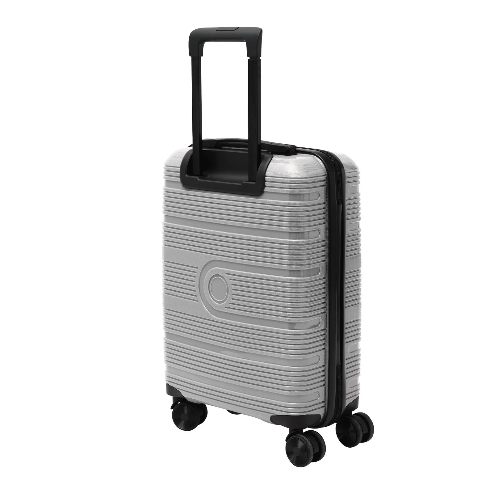 YORK - Trolley-Bordcase, grey – Bild 2