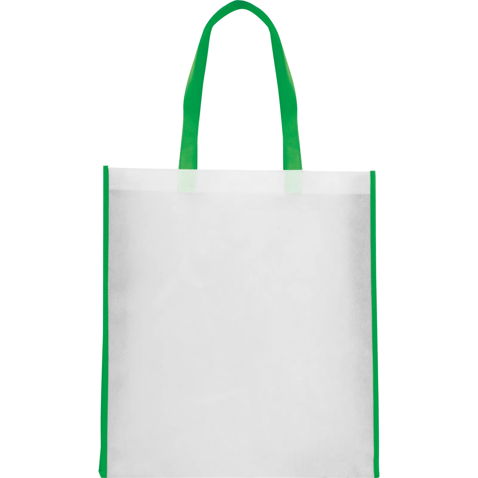 Non Woven Tasche Wales, grün – Bild 2