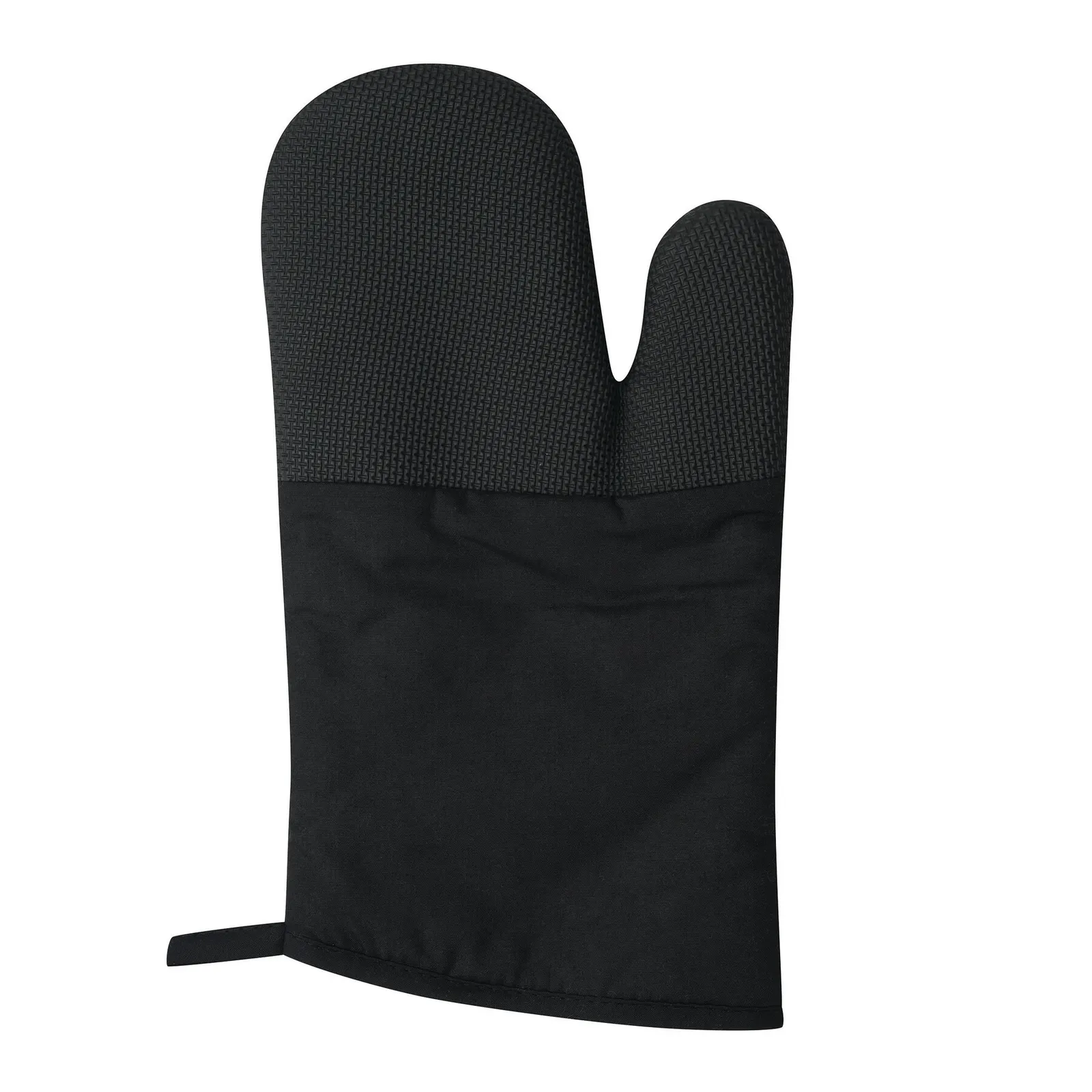 STAYCOOL - Grillhandschuh schwarz, schwarz – Bild 2