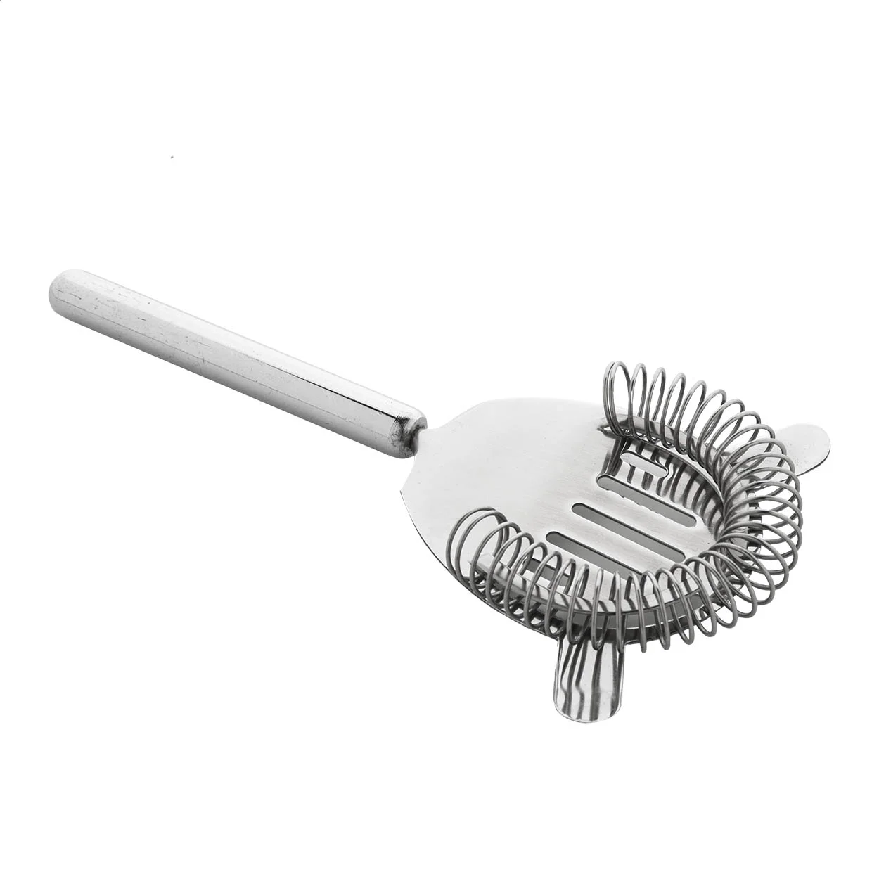 Cocktailset Coleman, silber – Bild 3