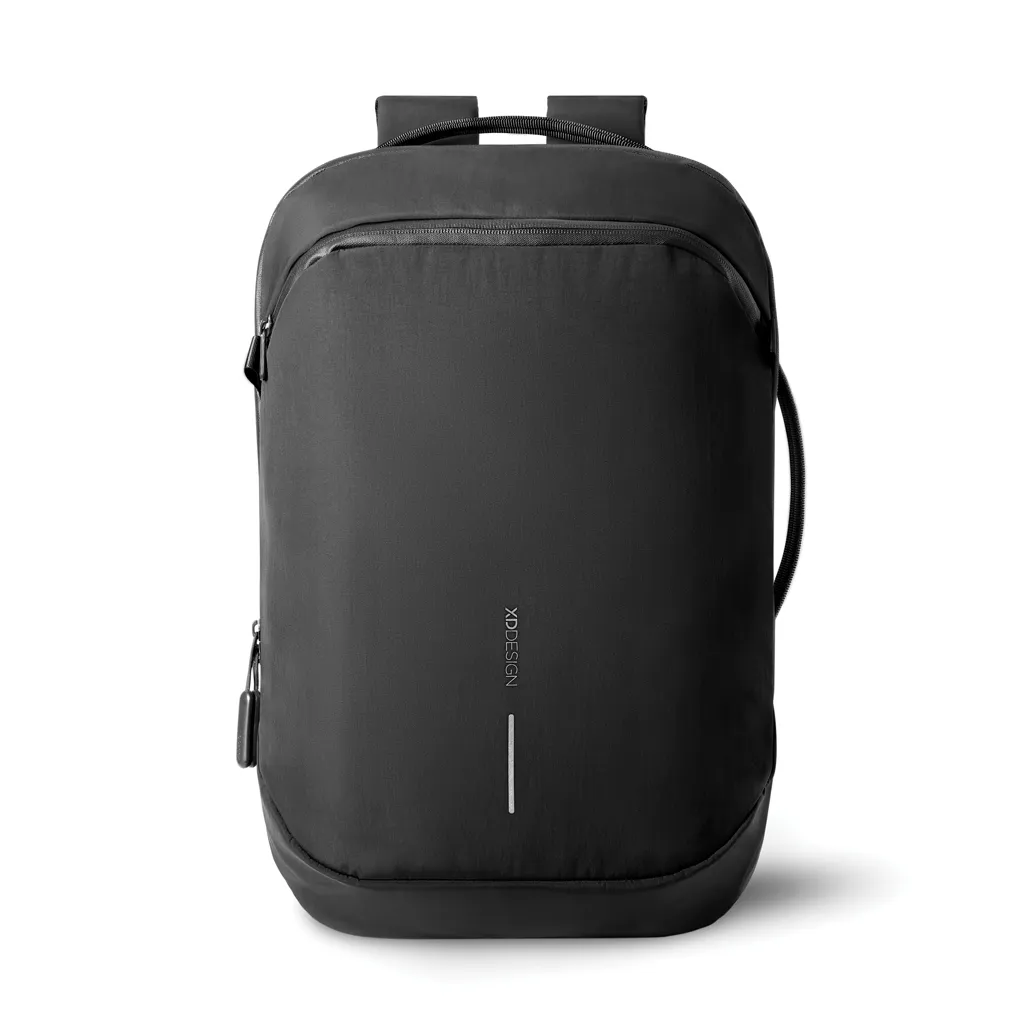 XD Design Bobby Air Rucksack, schwarz – Bild 2