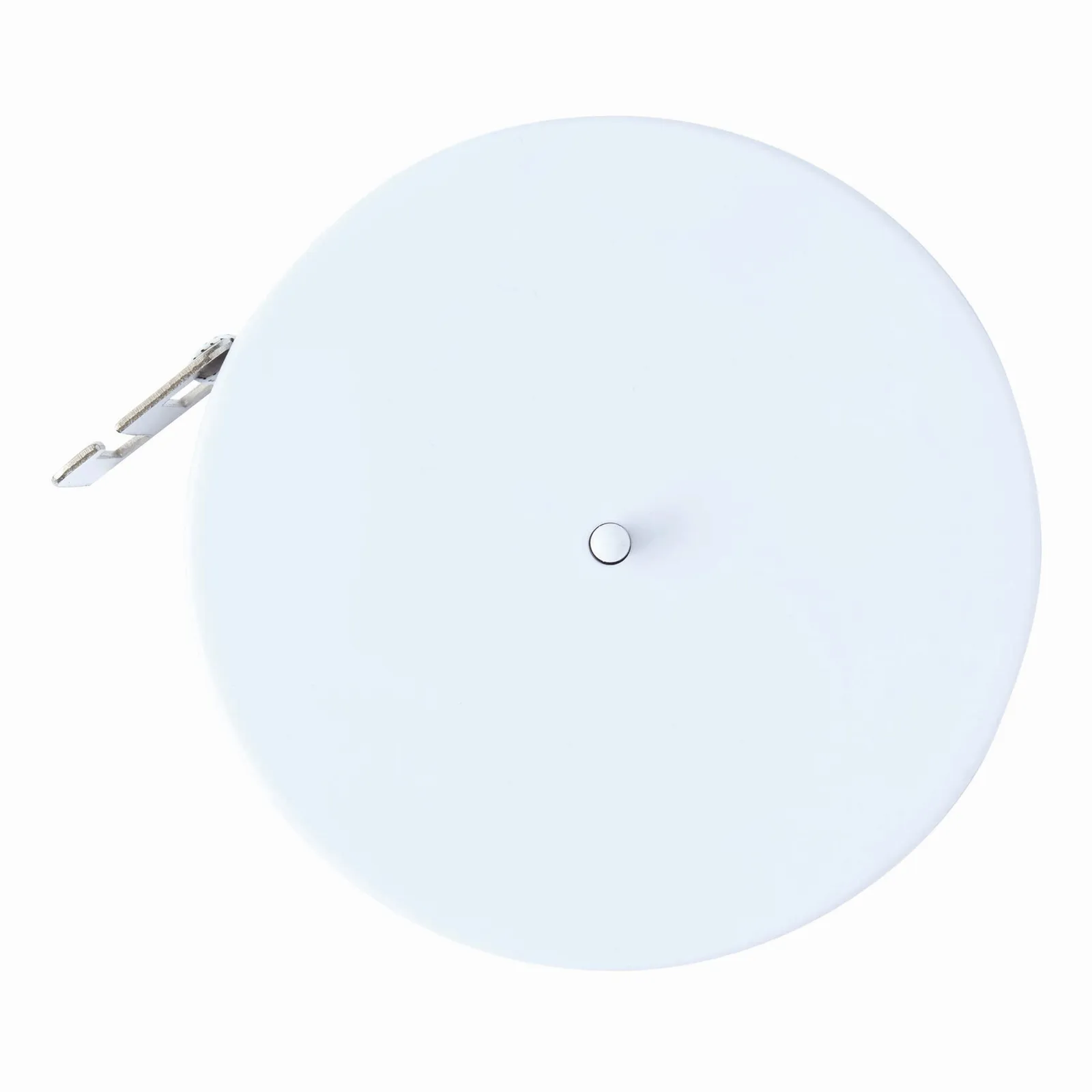 WASP-WAIST - Körper-Messband weiß, weiß – Bild 3