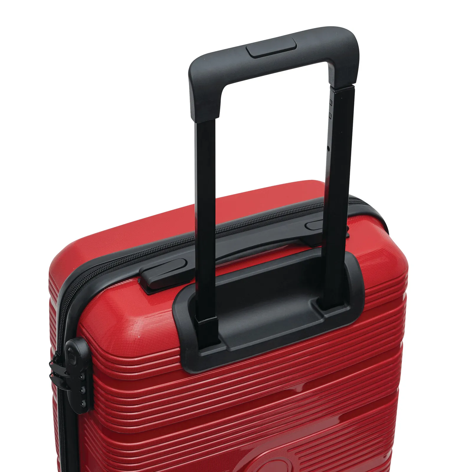 YORK - Trolley-Bordcase, rot – Bild 6
