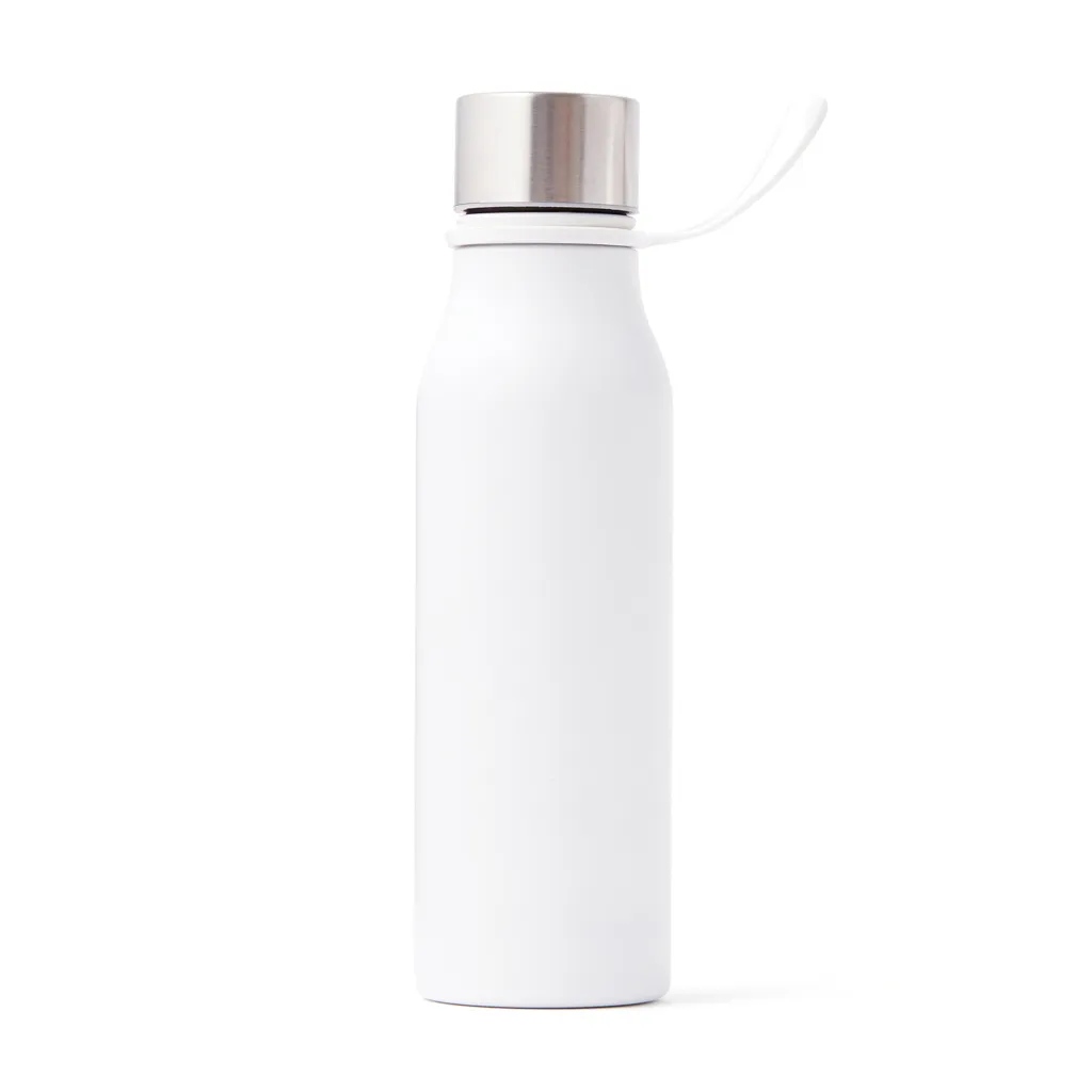 VINGA Lean Thermosflasche, weiß – Bild 2