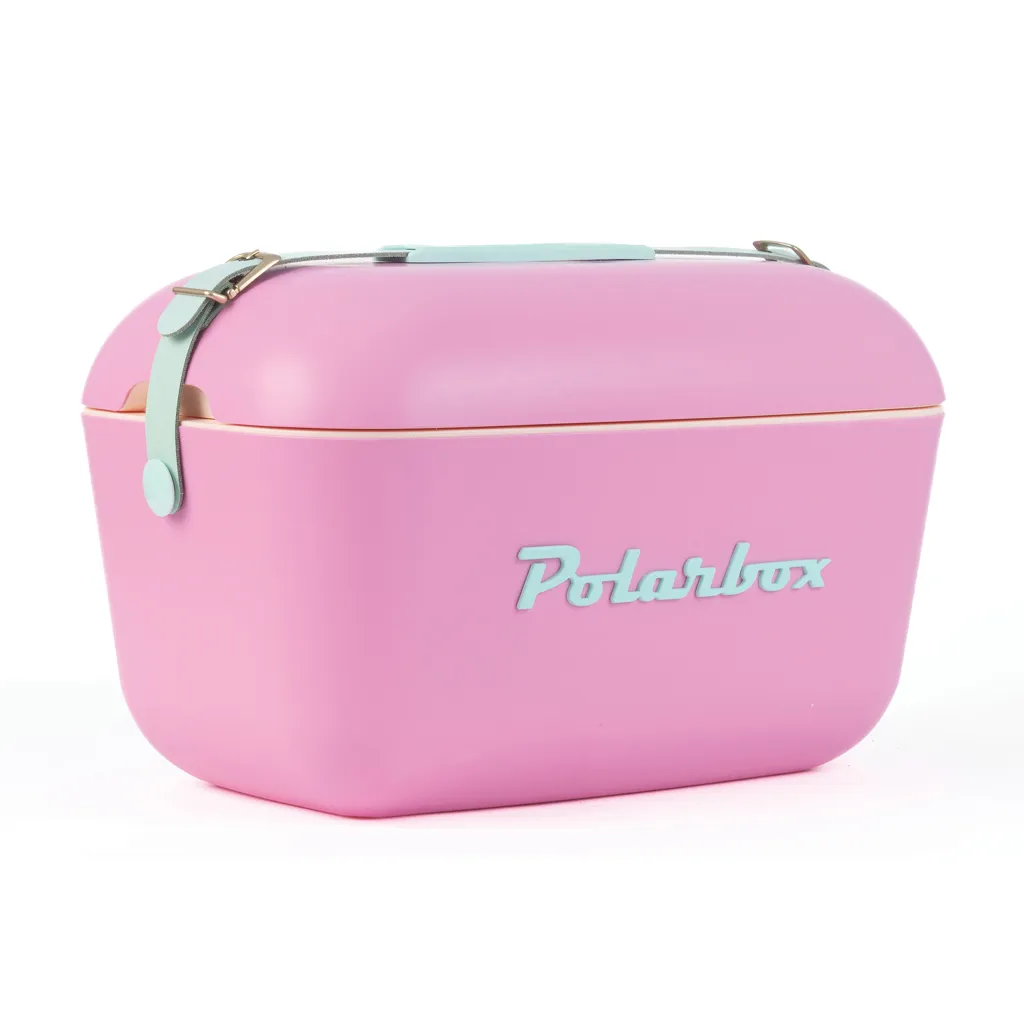 Polarbox Original Large 20L Vintage Kühlbox