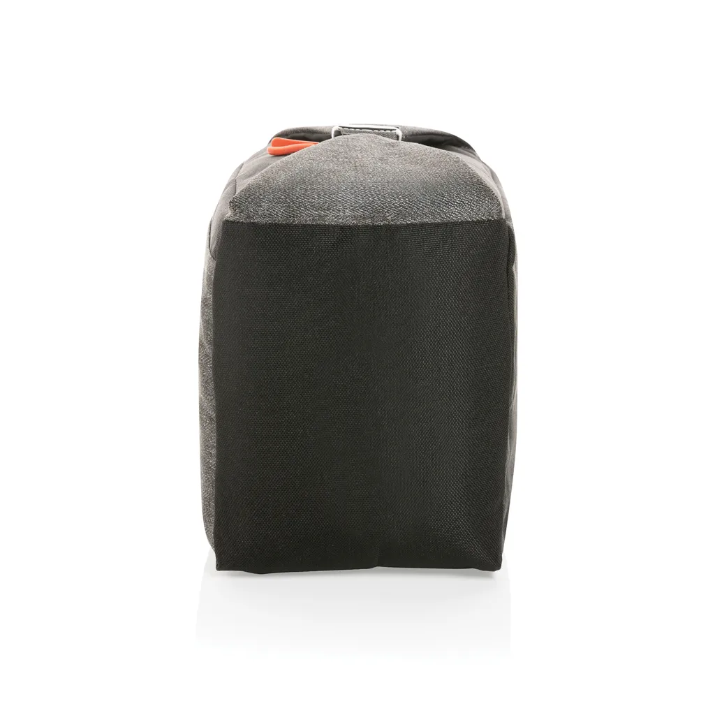 Two-Tone Kühltasche, grau – Bild 6