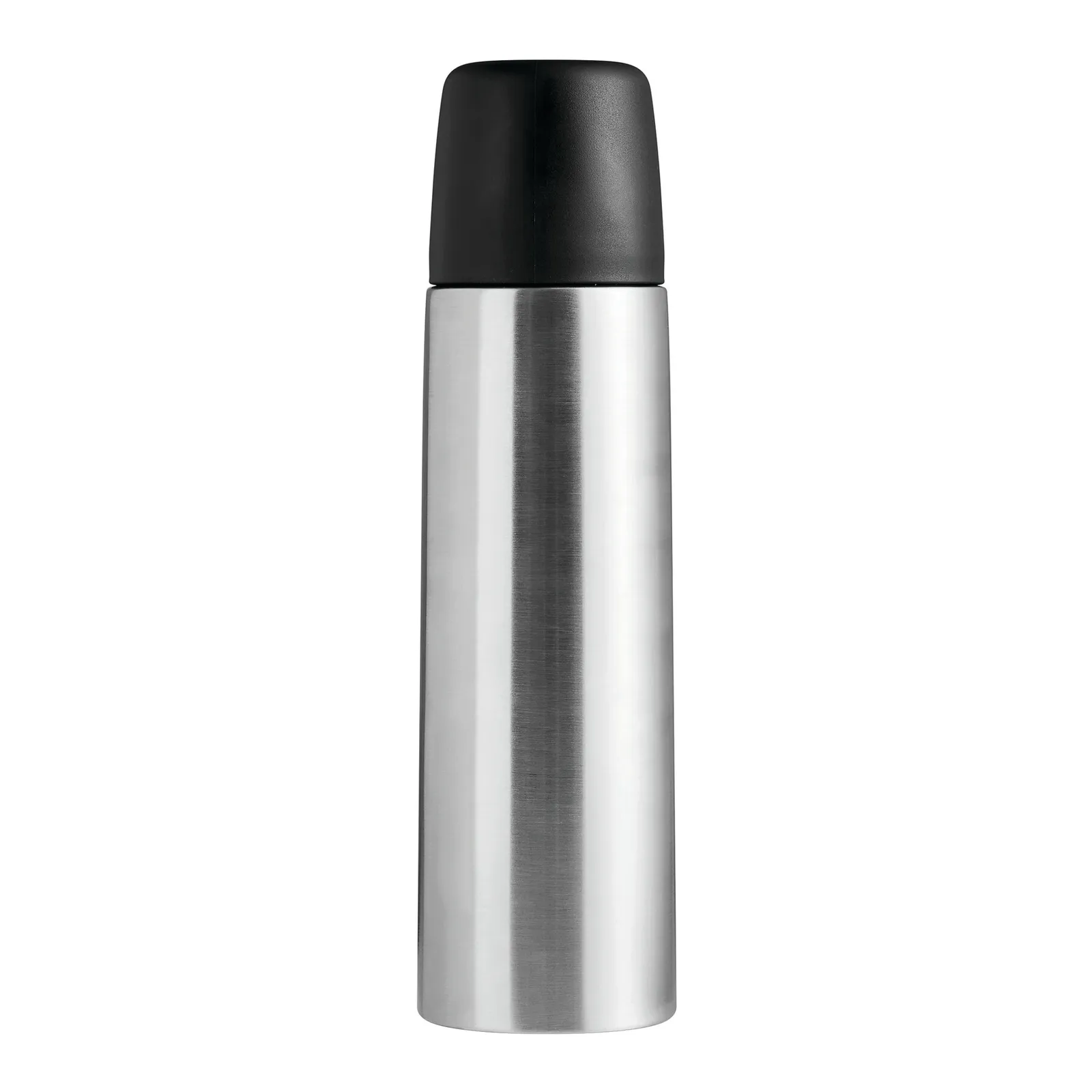 STEAMSIP - Vakuum-Isolierkanne schwarz, silber, schwarz, silber – Bild 6