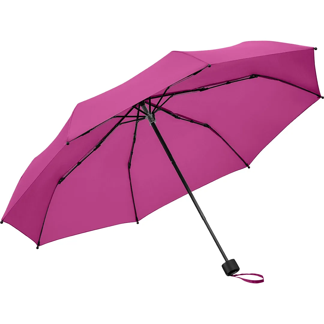 Taschenschirm FARE® 4Kids, pink – Bild 10