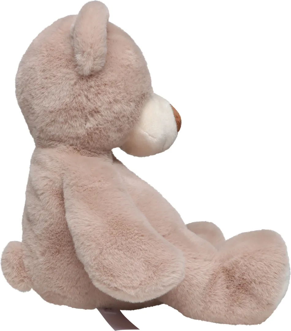 Bär Nanna, taupe – Bild 8