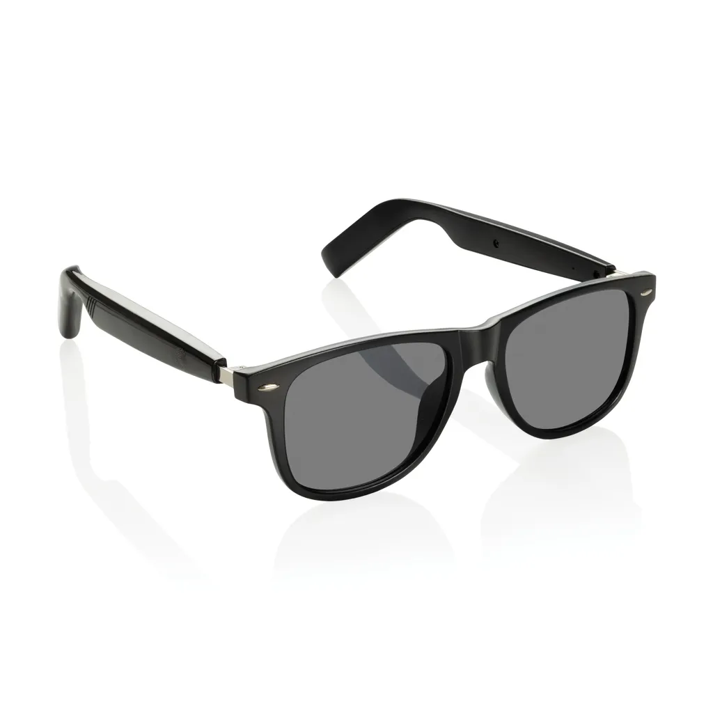 Miro – KI-gestützte Audiobrille mit Übersetzungsfunktion