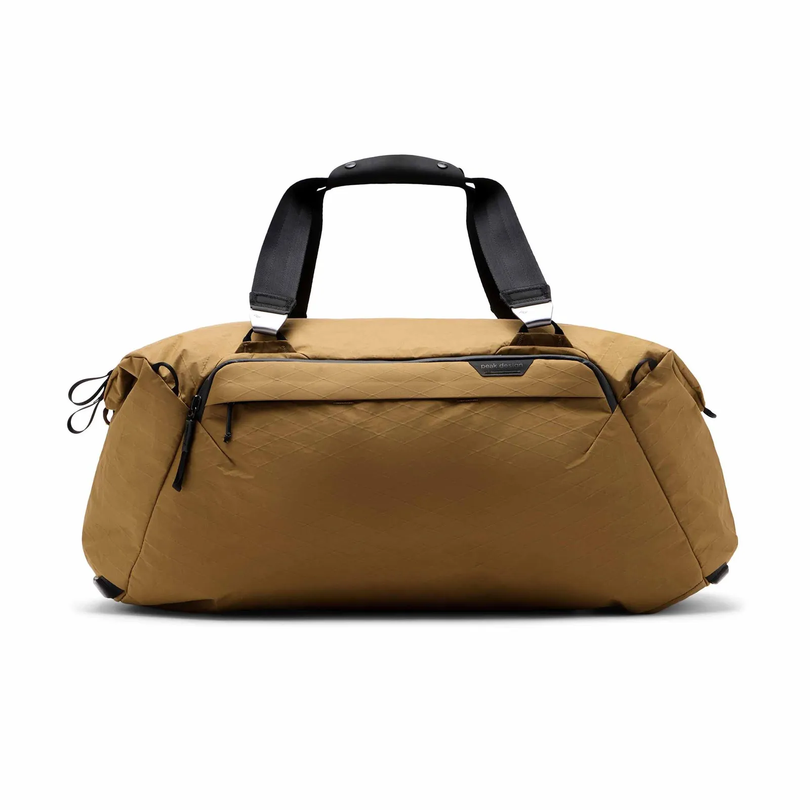 Peak Design Reisetasche 50L, Coyote
