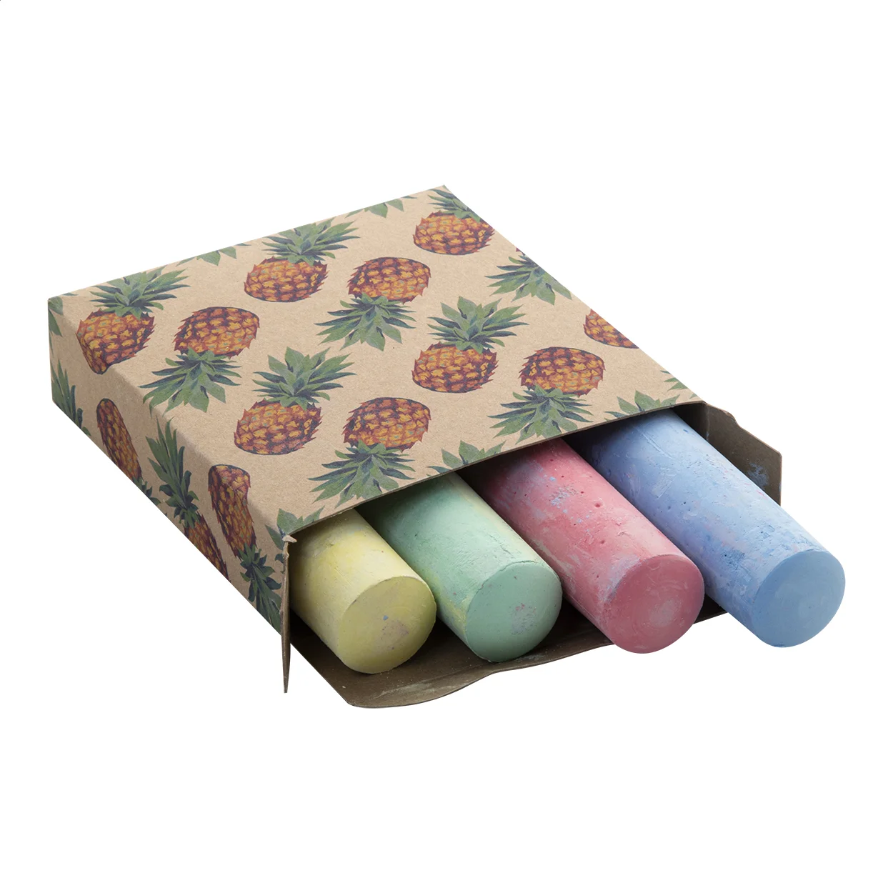 Individuelles Kreideset Chaxon Eco, natur – Bild 4