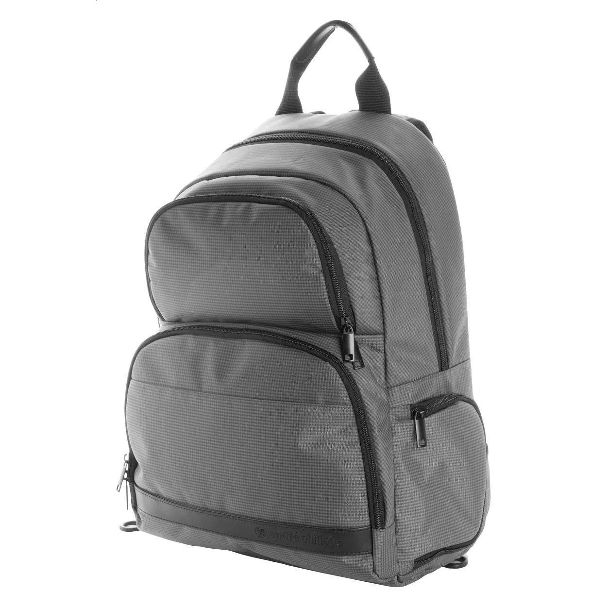 Rucksack Lorient B, grau – Bild 3