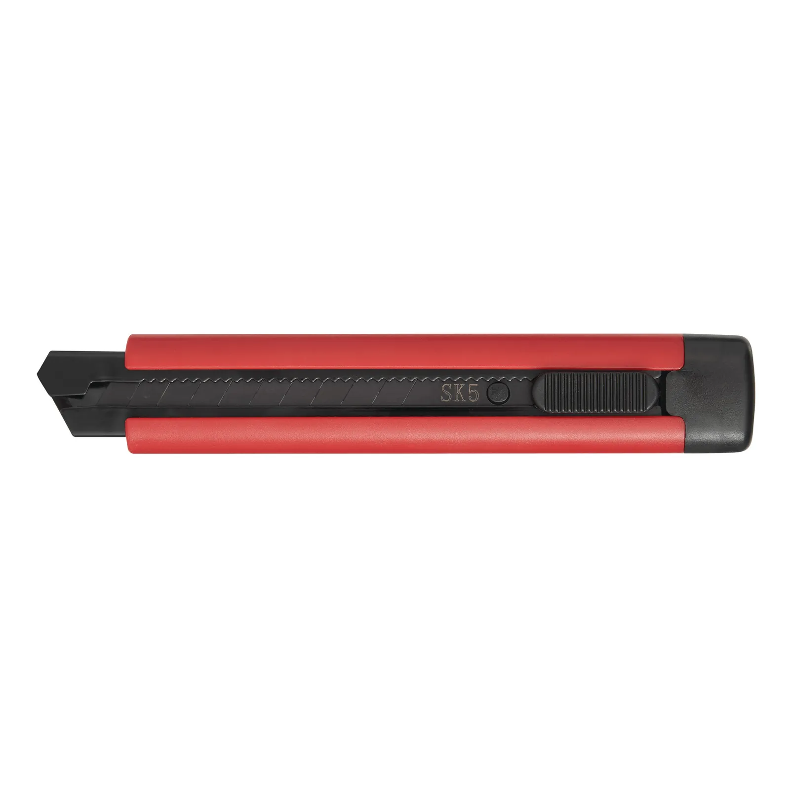 RELIABLE - Cuttermesser, rot – Bild 2