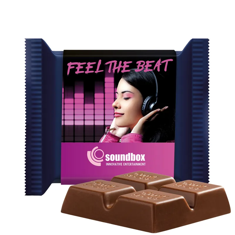 Ritter SPORT mini, Joghurt – Bild 3