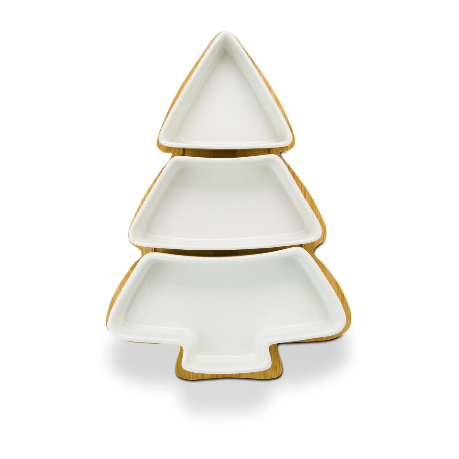Geschenkset / Präsenteset: Süßer Weihnachtsbaum, rot – Bild 4
