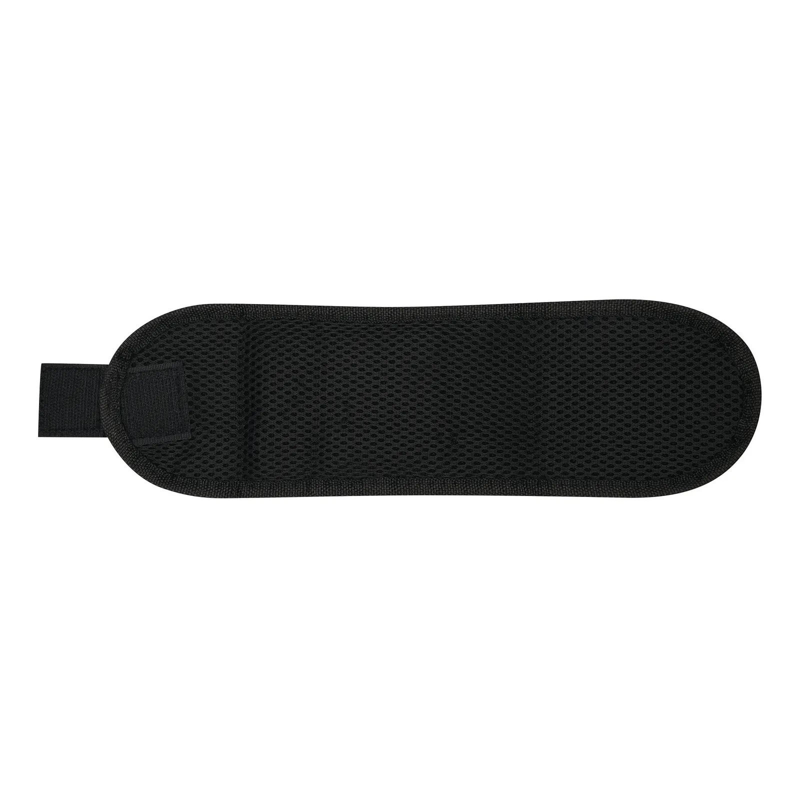 HANDYMAG - Magnetische Arm-Manschette schwarz, schwarz – Bild 3