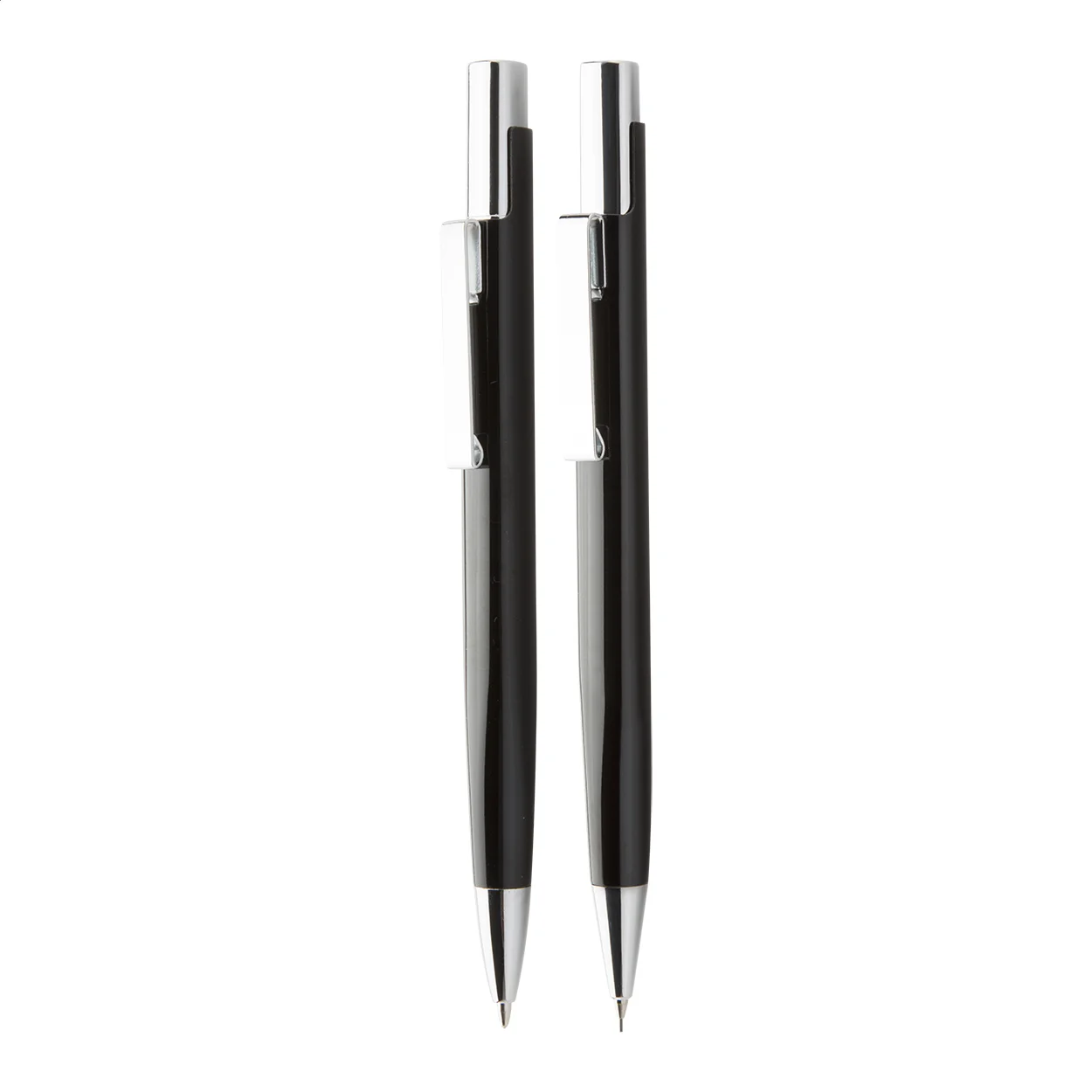 Schreibset Glamy, schwarz – Bild 2