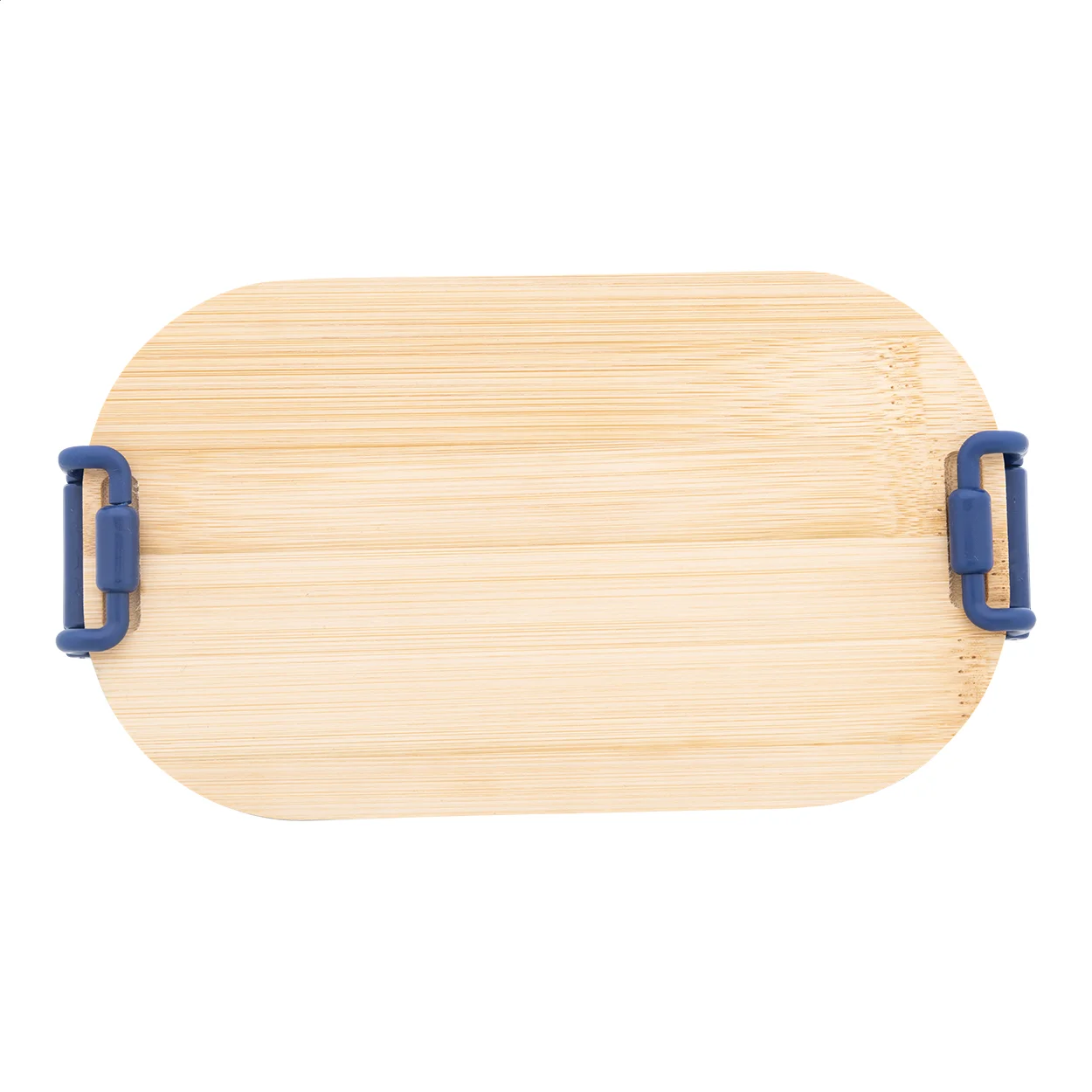 Lunchbox Fuboo, dunkelblau – Bild 3