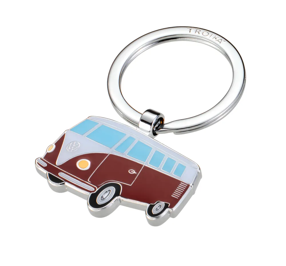 Schlüsselanhänger VW BULLI T1