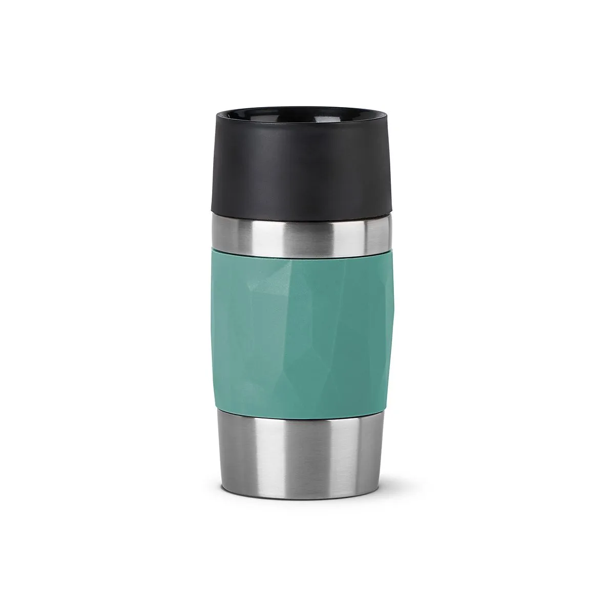 Reisebecher Compact 0.3L, Grün – Bild 13