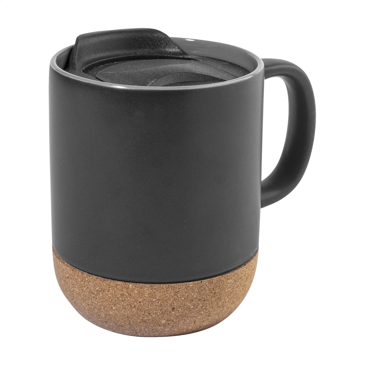 Tasse Komagu, schwarz – Bild 3