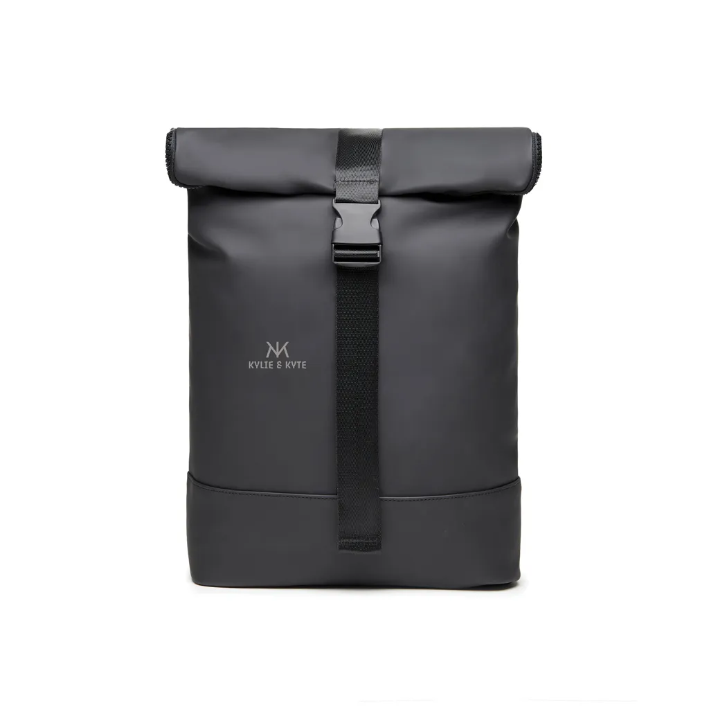 VINGA Baltimore RCS Fahrradtasche, schwarz – Bild 7