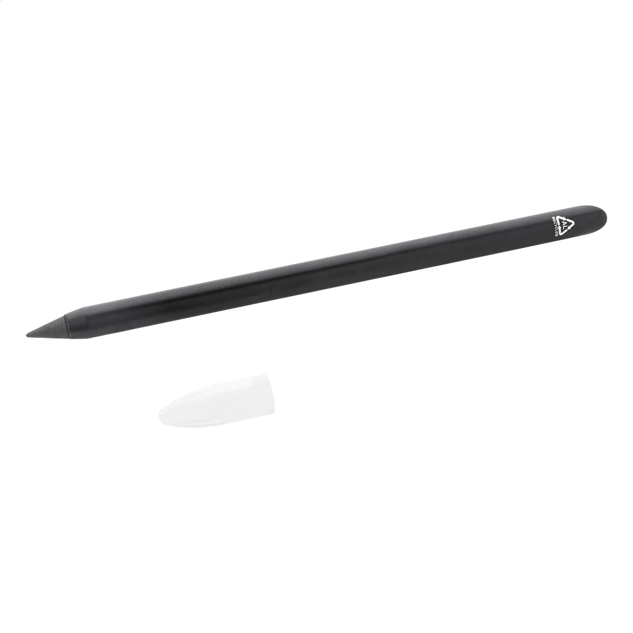 Tintenloser Stift Rangle, schwarz – Bild 2