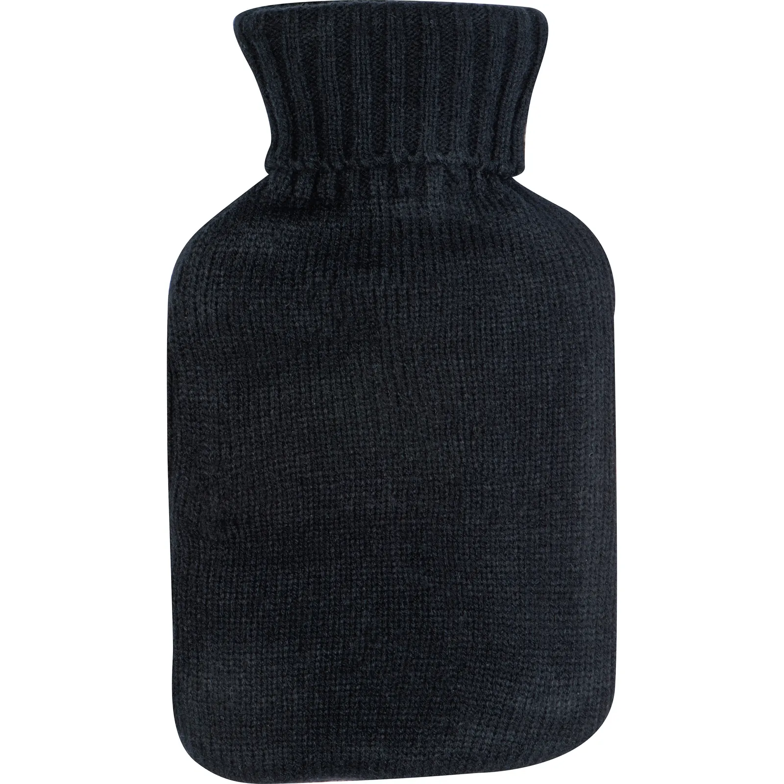 Wärmflasche Kalibo, schwarz – Bild 2