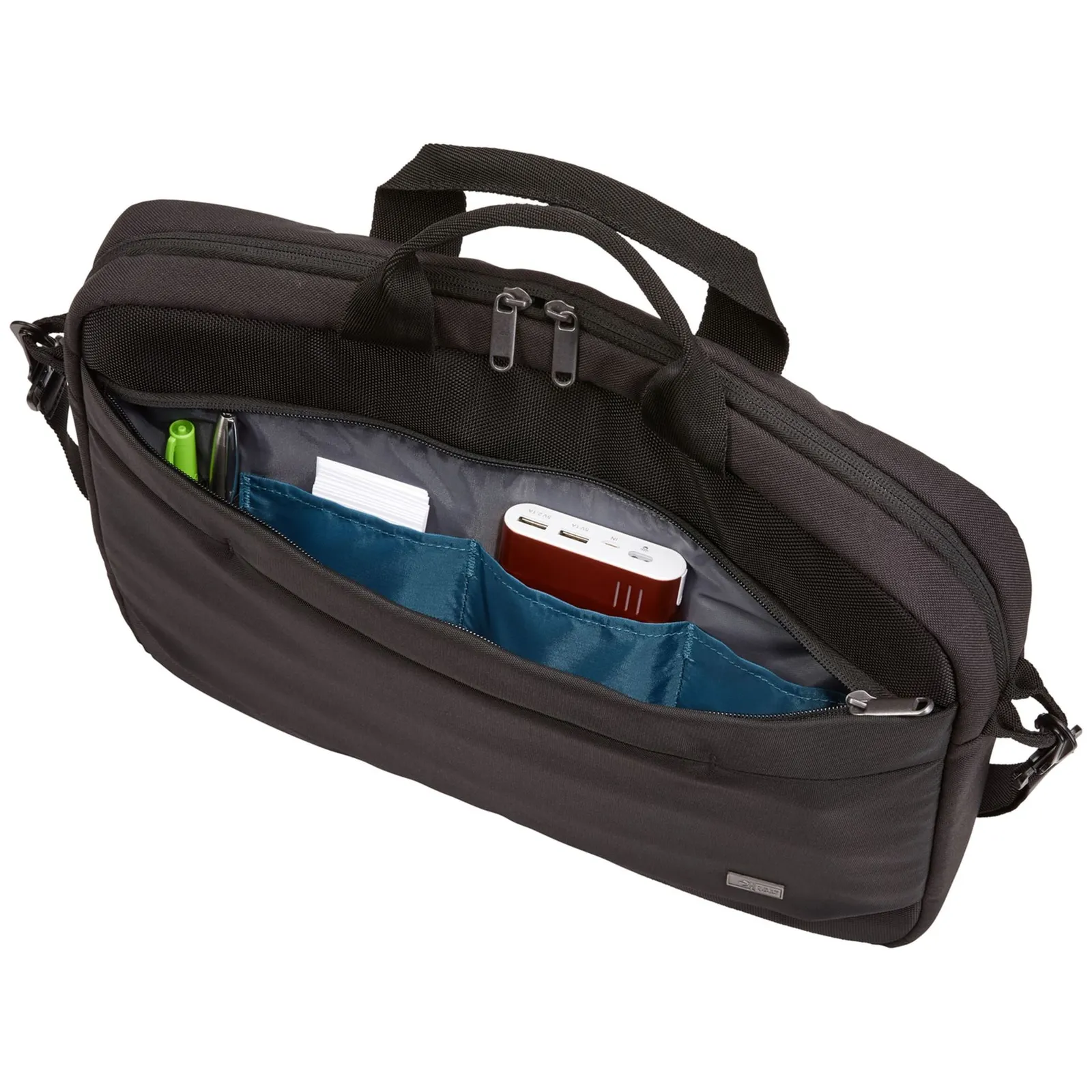 Case Logic Advantage Laptop-Aktentasche – Bild 14